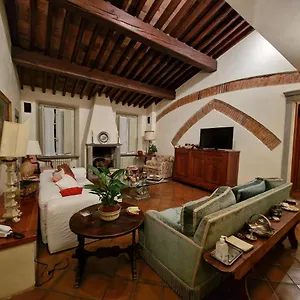 Appartamento Casa San Bernardino, Lucca