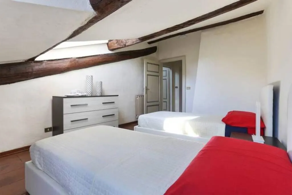 Massimiliano Apartment In Center With Ac Lucca Italia