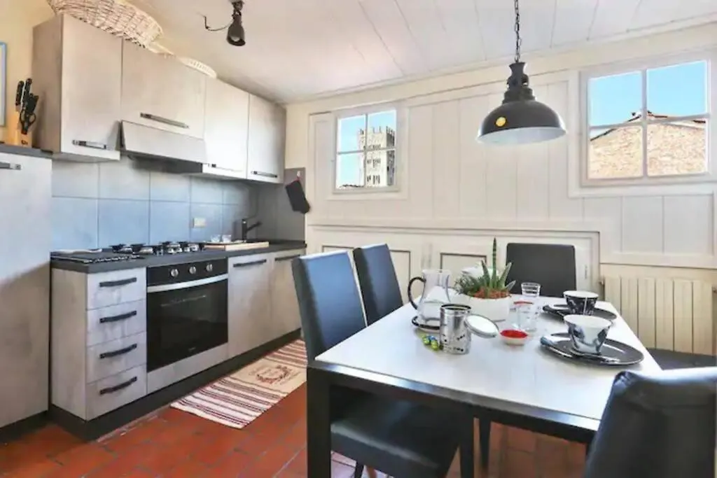 Massimiliano Apartment In Center With Ac Lucca Italy